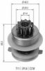 MAGNETI MARELLI 940113020155 Pinion, starter
